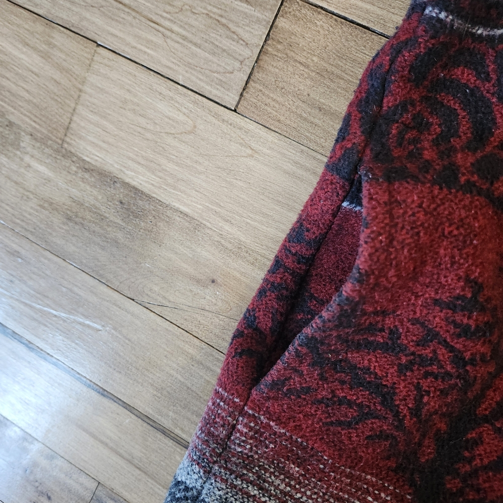 Studio Works Moose Fleece Jacket - Picture 4 of 5